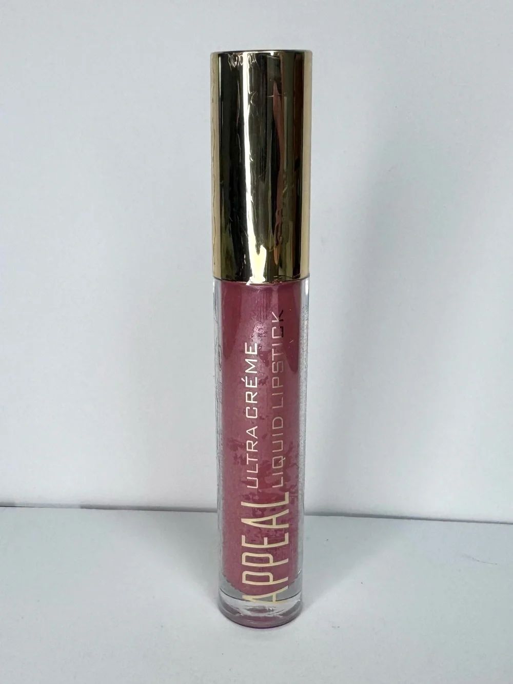 Appeal Ultra Crème Liquid Lipstick - Chic NEW